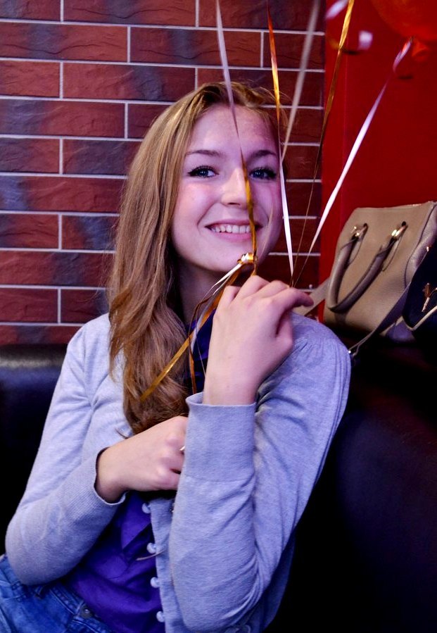 Соня Роговская | Иркутск