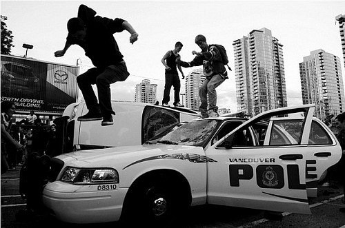 Влад Григорьев | Нягань