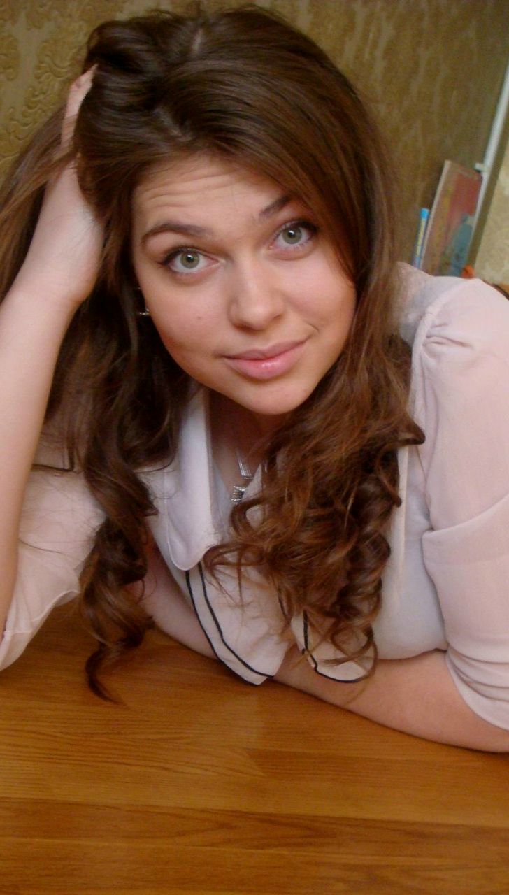 Наталья Богданович | Белгород