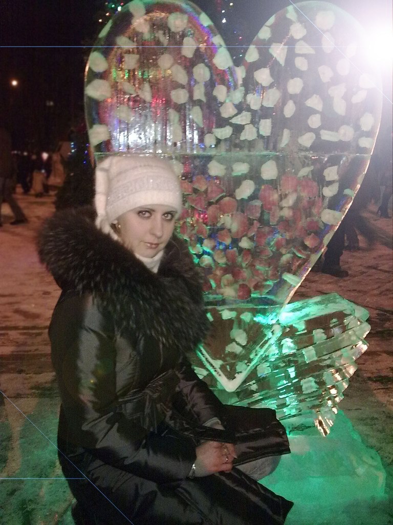 Наташа Правдина | Киев