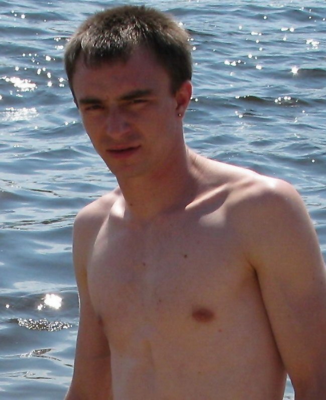 Серёжа Psm | Киев