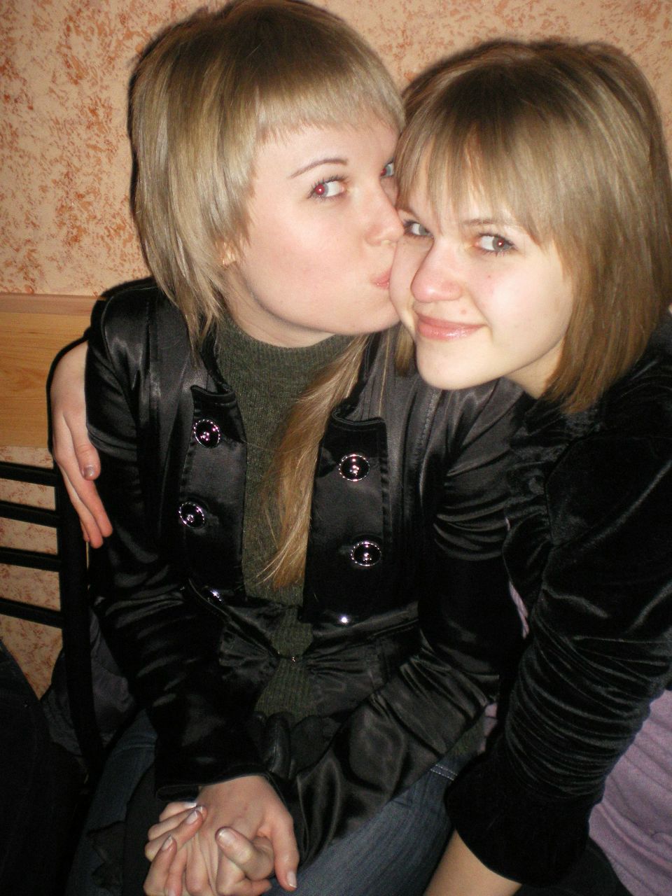 Анастасия Красняк-Ведмидь Сергеевна | Днепр (Днепропетровск)