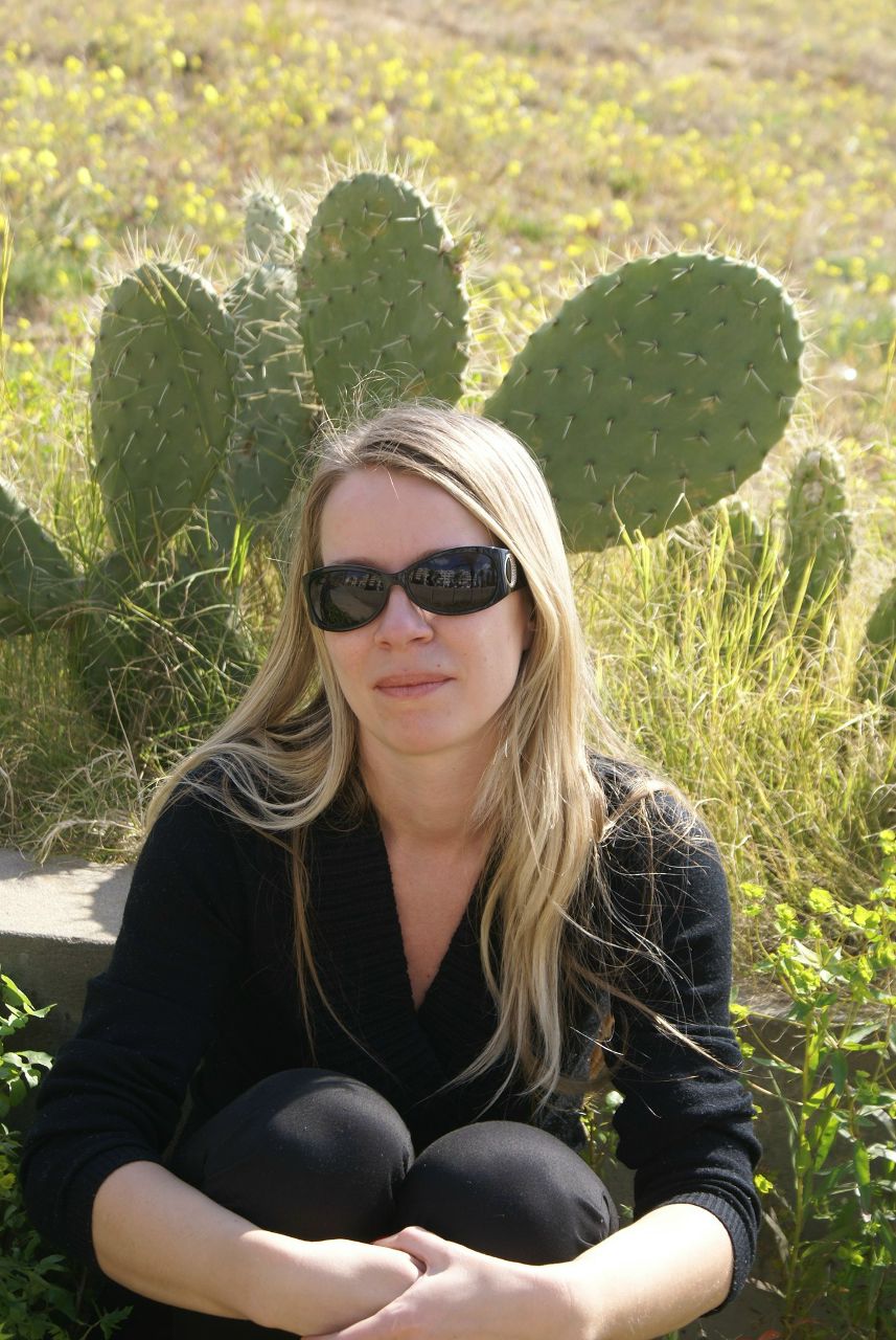 Виктория Сергеева | Москва