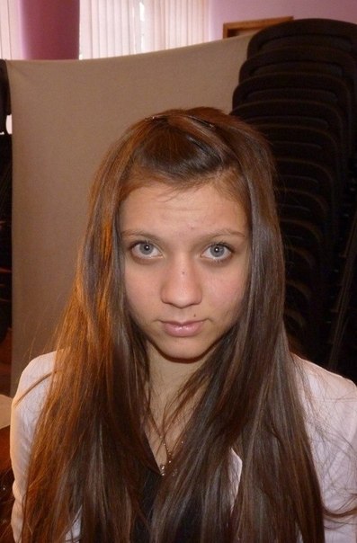 О-Ляна Вус | Киев