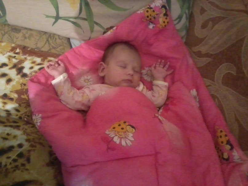 Марина Мешкова | Ленинск-Кузнецкий