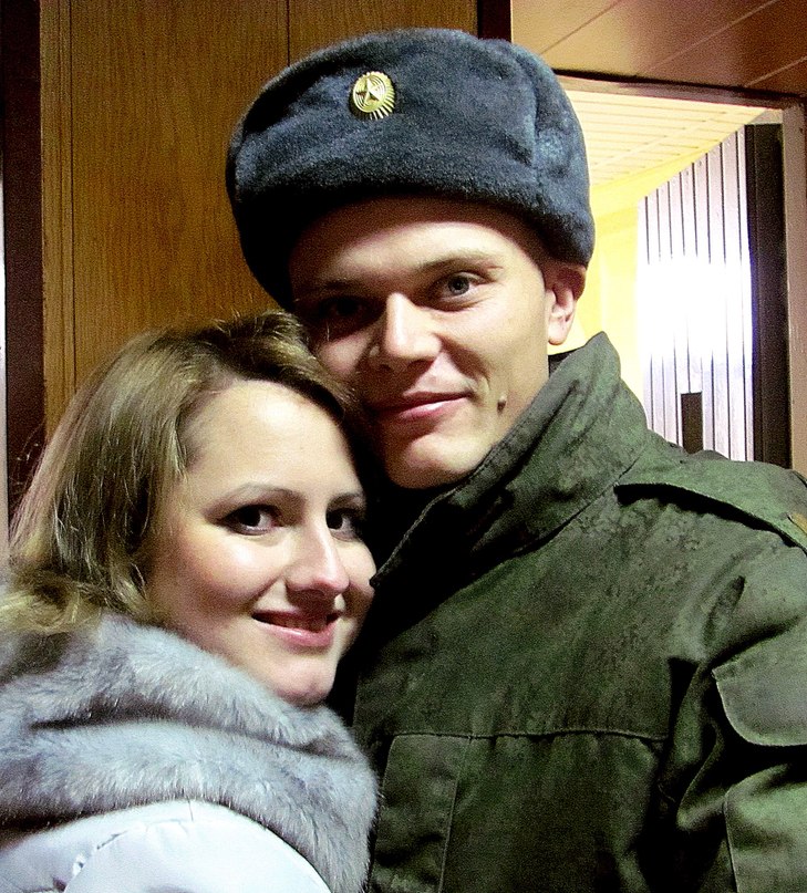 Дарья Хахлина | Каменск-Шахтинский