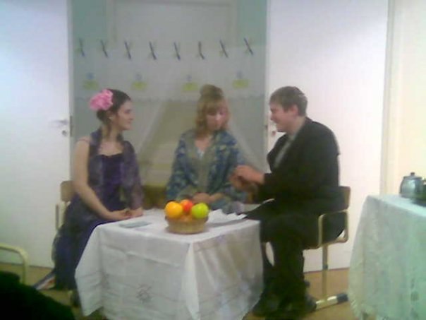 Яна Гнатий Юрьевна | Санкт-Петербург