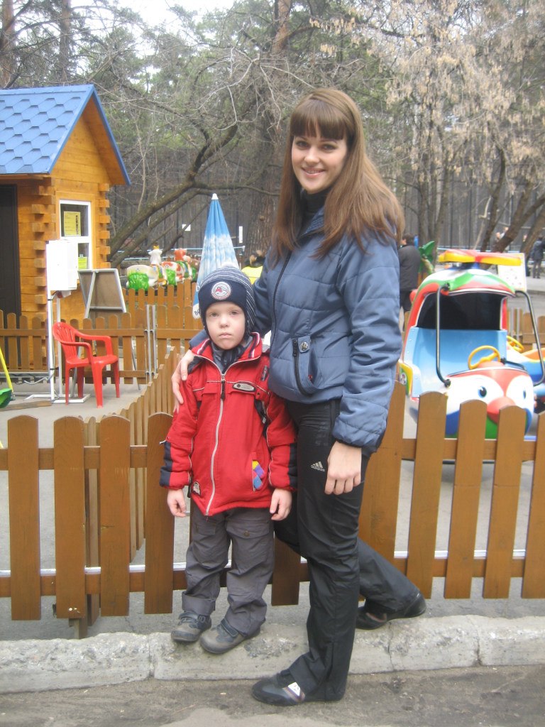 Надежда Шеломенцева | Новосибирск