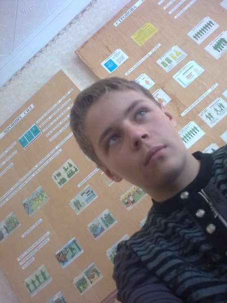 №114, Евгений Жданов, Краснодон №114, Евгений Жданов, Краснодон