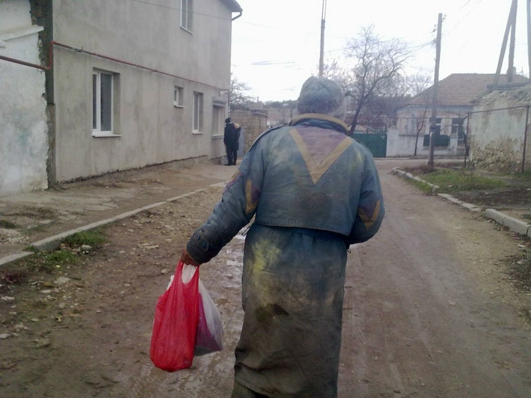 Владимир Евтухов | Симферополь