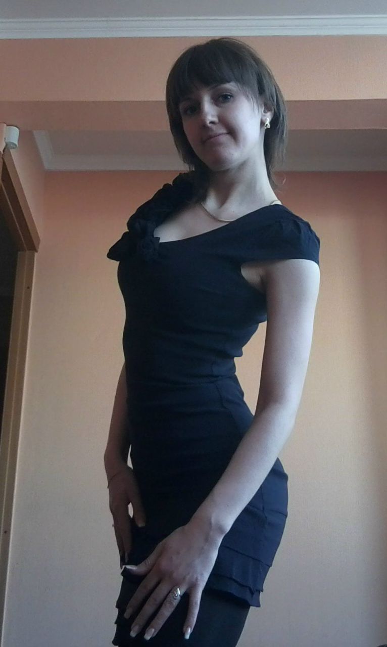 Анастасия Гребенщикова | Улан-Удэ