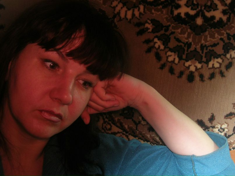 Татьяна Войнович | Азов