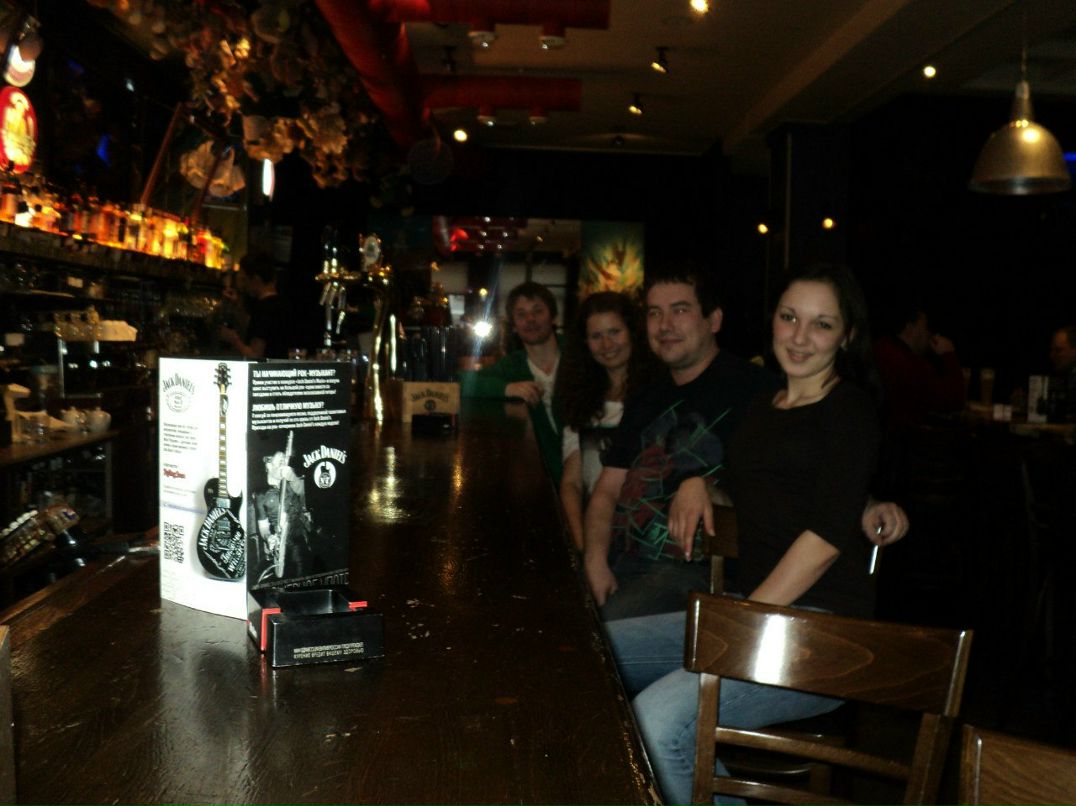 Евгений Кучкин | Москва