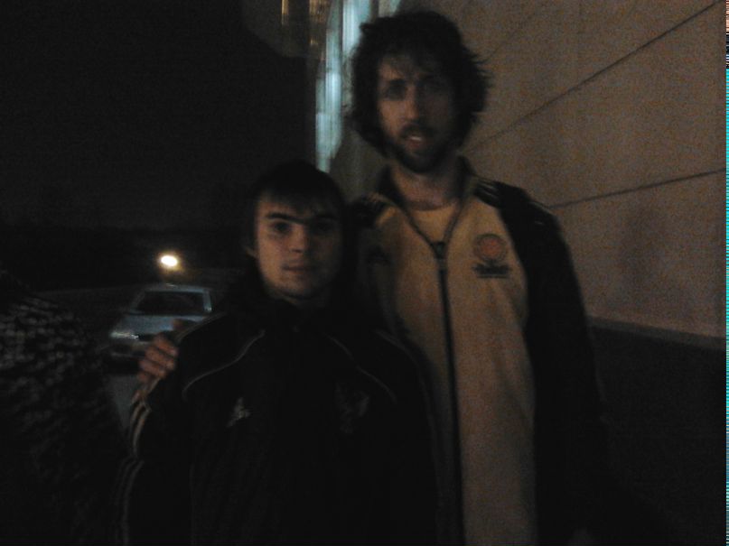 Алексей Родионов | Химки