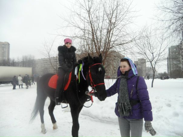 №7, Любовь Гаврилова №7, Любовь Гаврилова