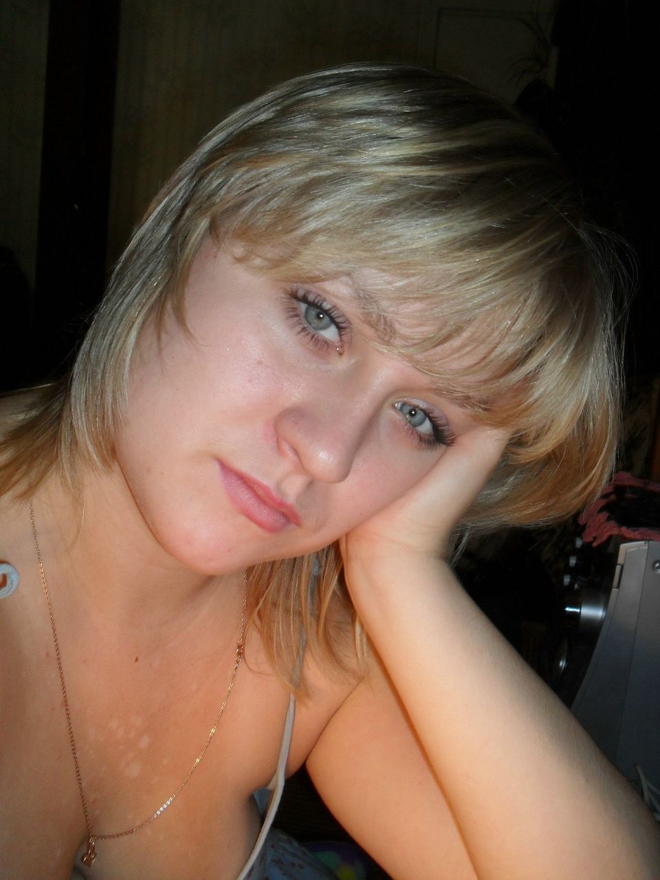 Майя Садыкова | Зеленодольск