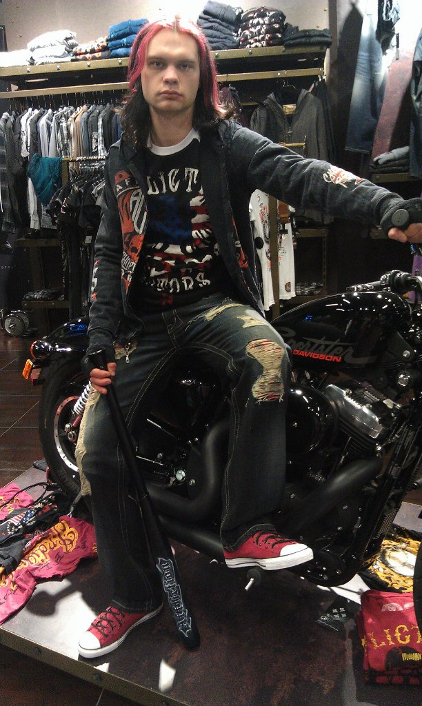 Роман Забровский ♫♫♫  ϟenϟo®  ♫♫♫ | 