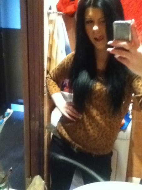 Сонечка Volskaya ♥♥♥ | Нижний Новгород