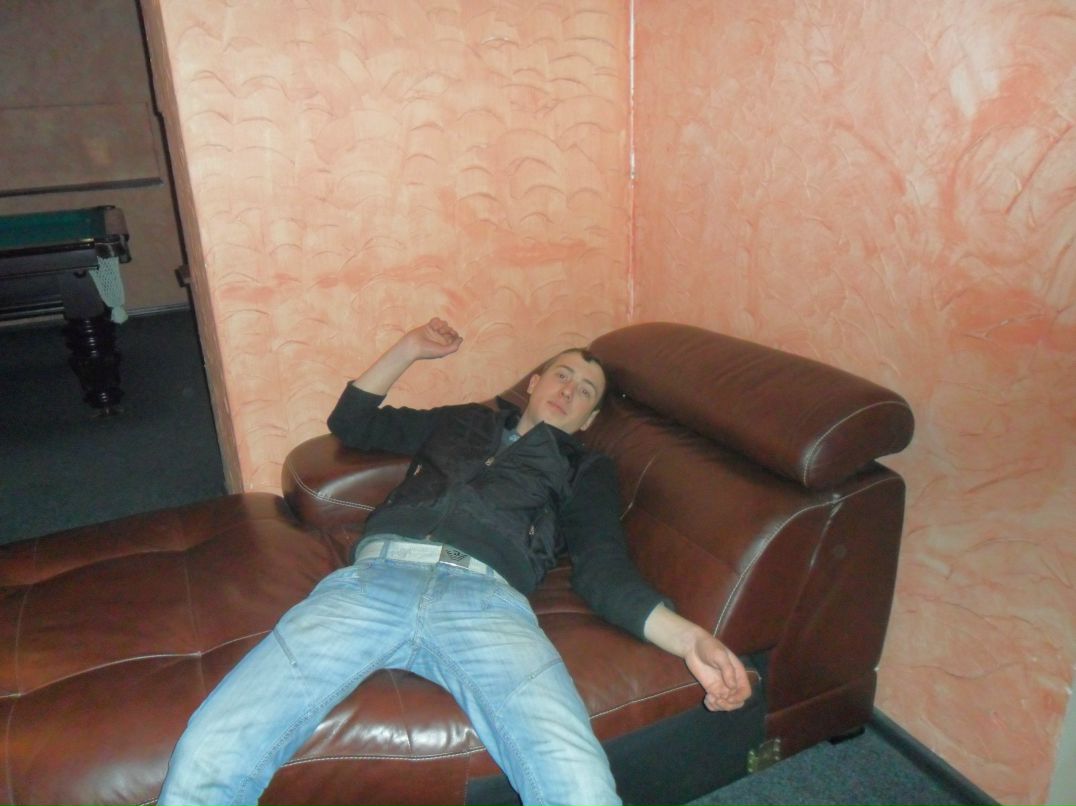 Богдан Григоращенко | Одесса