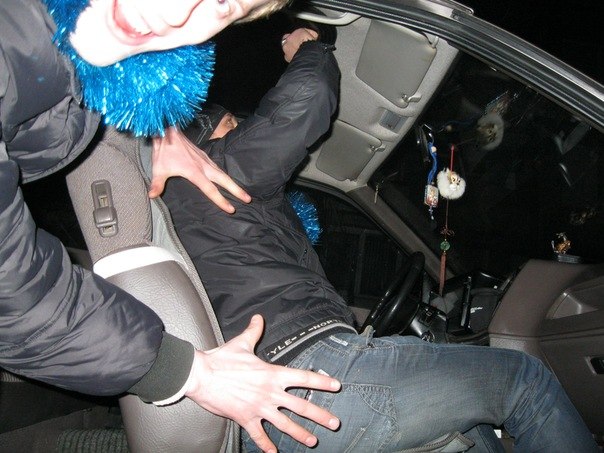 Женя Каракарючкин | Запорожье