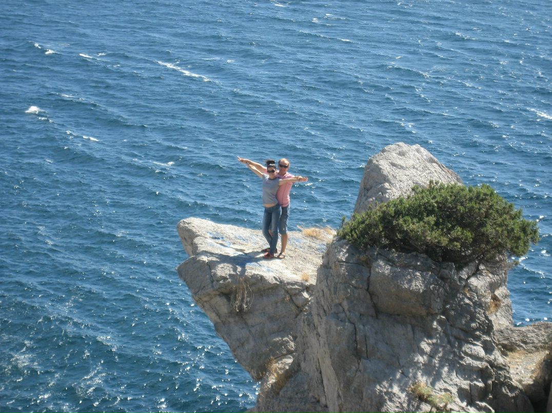 Татьяна Харчук | Севастополь