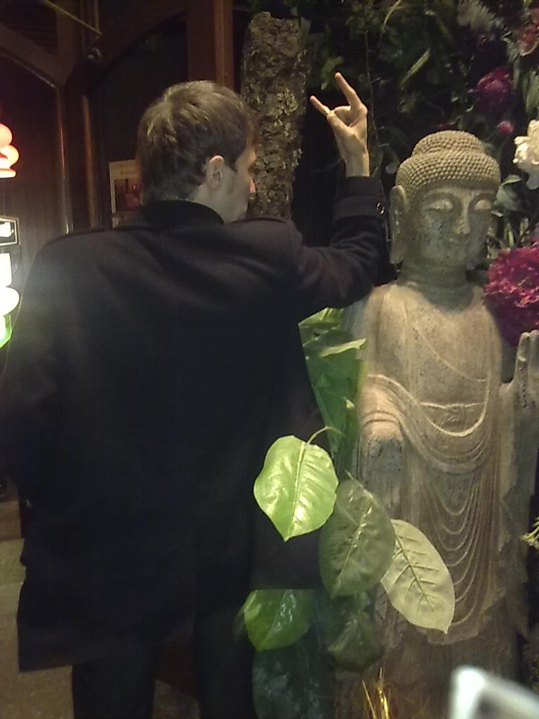 Андрей Добровольский | Минск