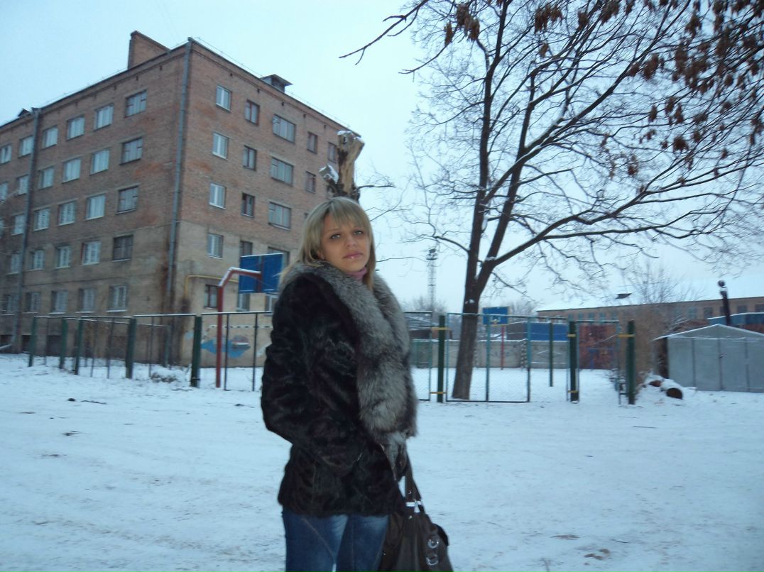 Ирина Платонова | Харьков