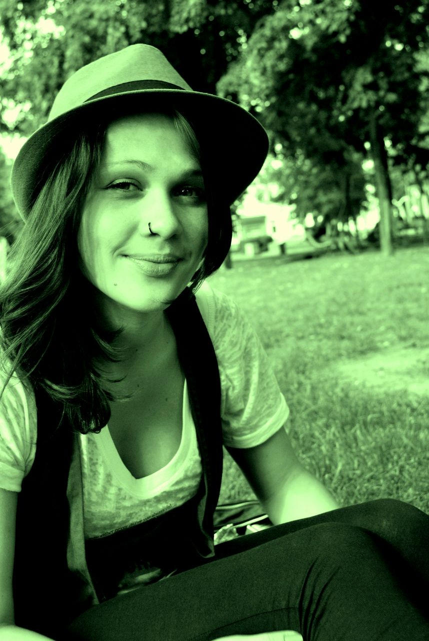 Маша Стерлигова-Пузикова | 