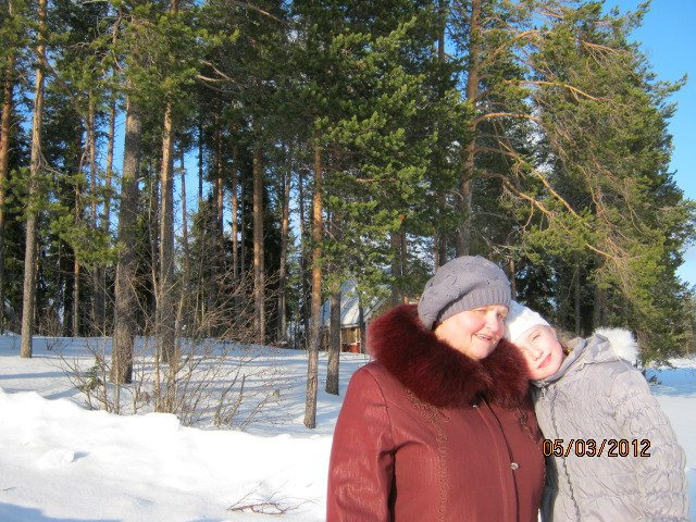 Александр Тарасов | Сергач