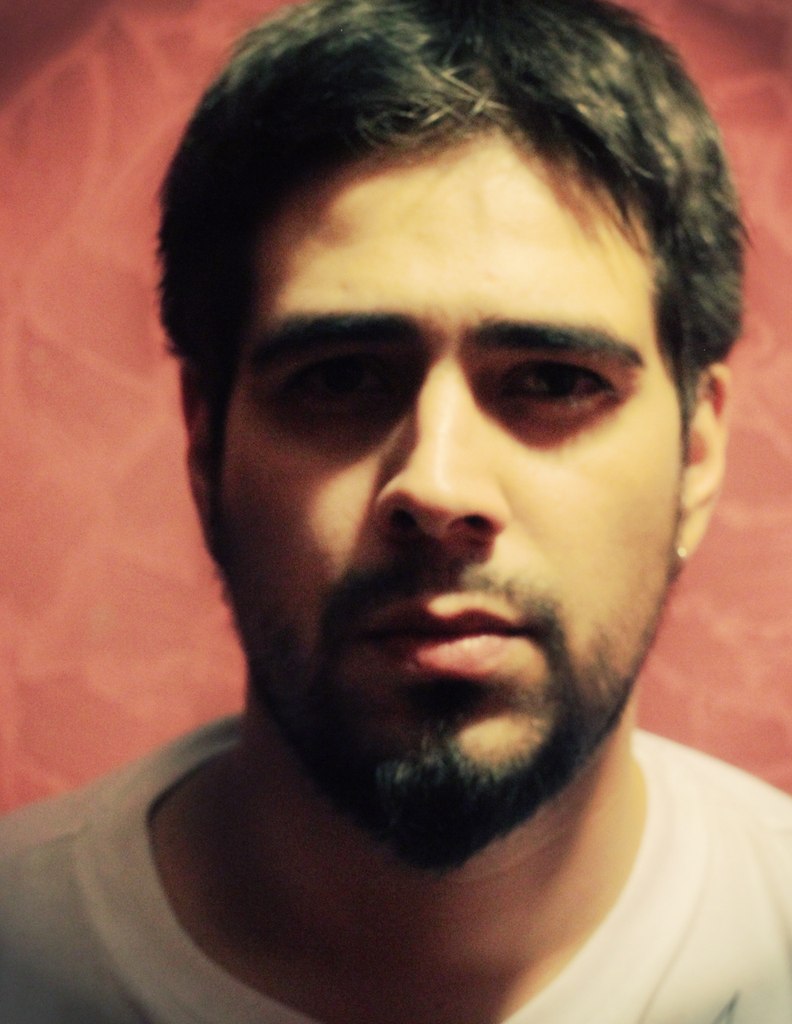 Jimo Starjam | Москва