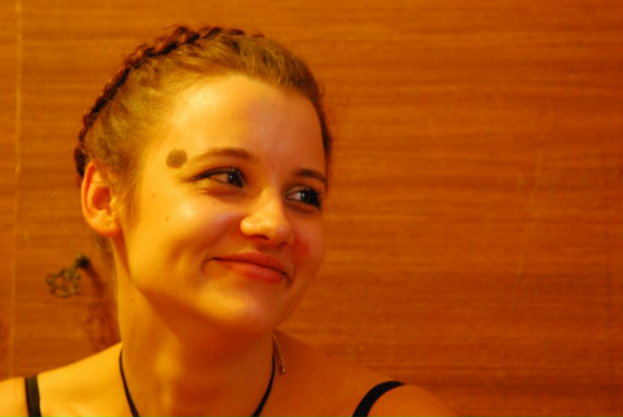 №17, Наталия Малыш №17, Наталия Малыш