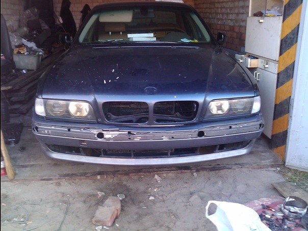 Даниил Ряжский | Запорожье