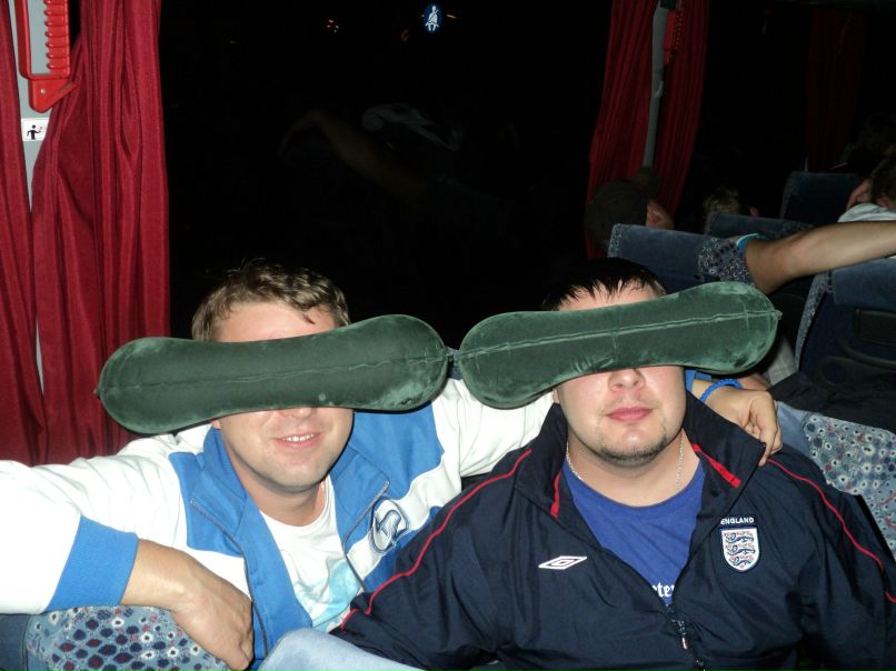 Евгений Семенов | Санкт-Петербург