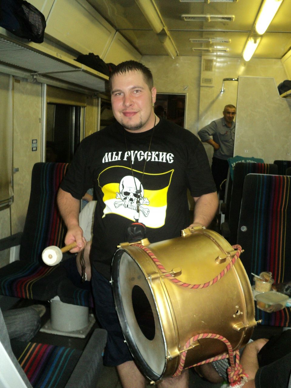 Евгений Семенов | Санкт-Петербург