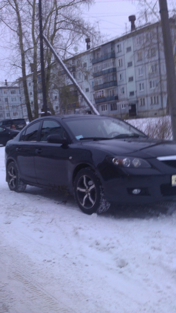 Андрей Середенко | Архангельск