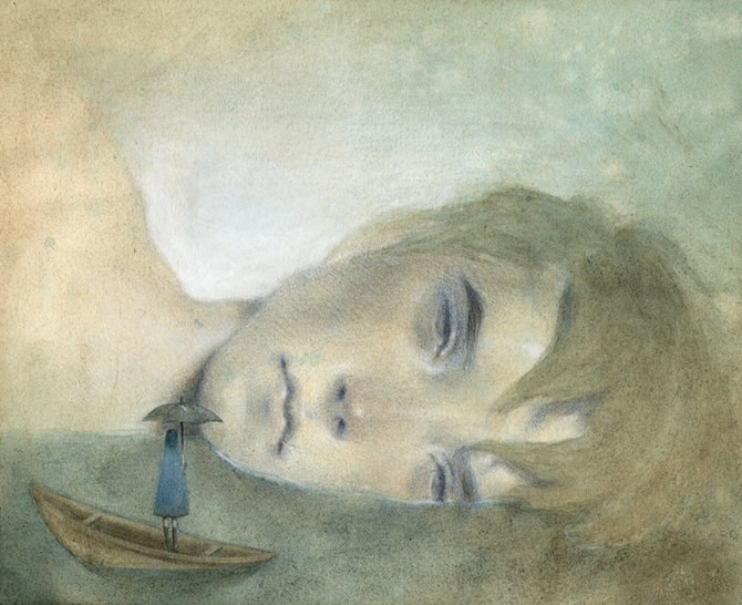 Светлана Брусова | Санкт-Петербург