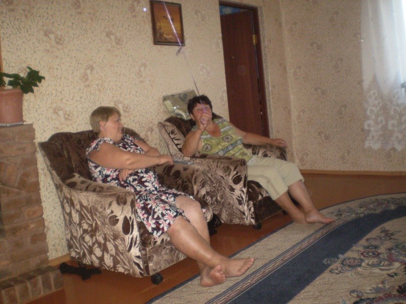 Марина Амоскова | Вытегра