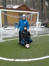 №25 Артём Зеленский