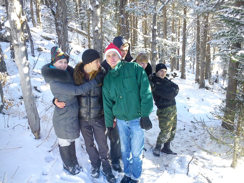 Лёва Магакян | Краснодар