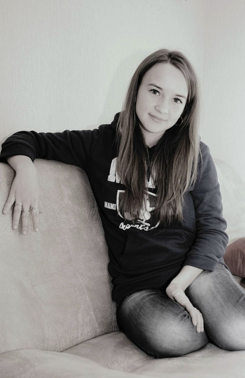 Алёна Вавилова ๏̮͡๏ | Мурманск