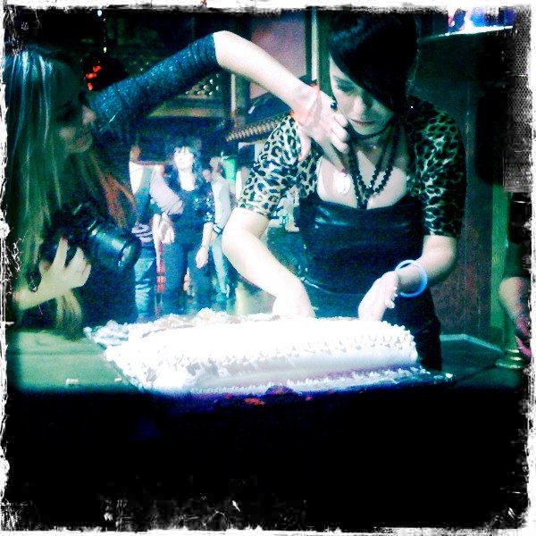 Натали Шибецкая | Херсон