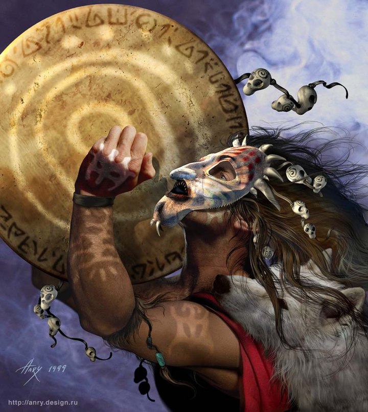 Орик Дунхамер | 