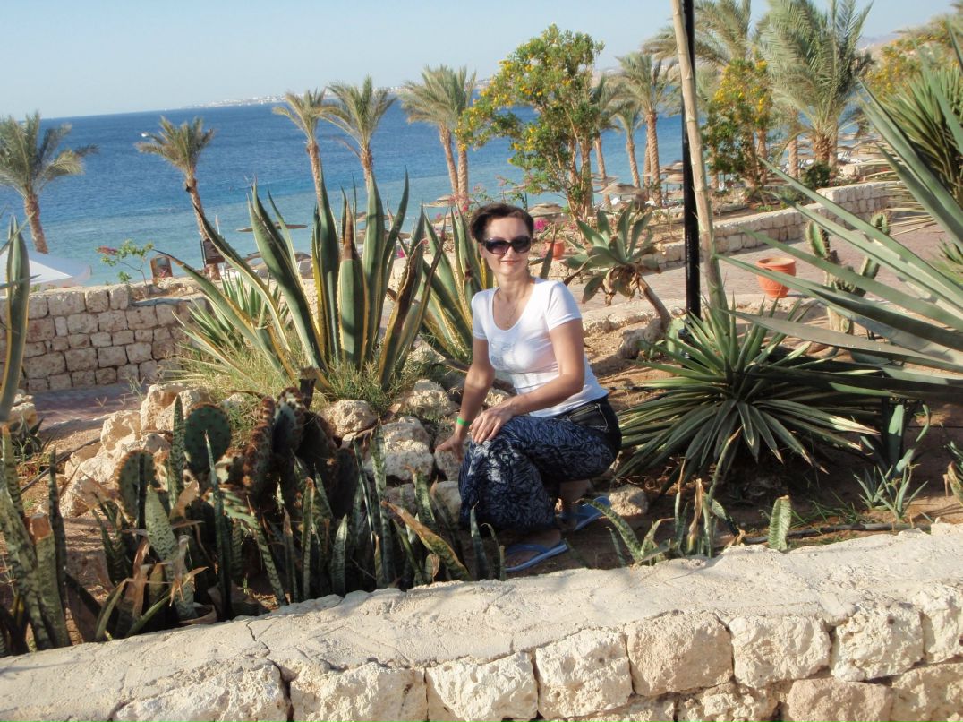 Ольга Бершова | Сумы