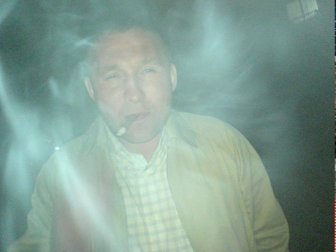 Александр Баклан | Нетешин