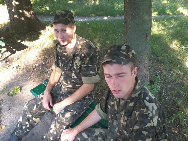 Богдан Ляшенко ©® | Борисполь