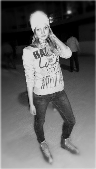 Дианочка Алмазова | Санкт-Петербург