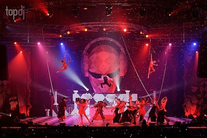 Роман Білецький | Трускавец