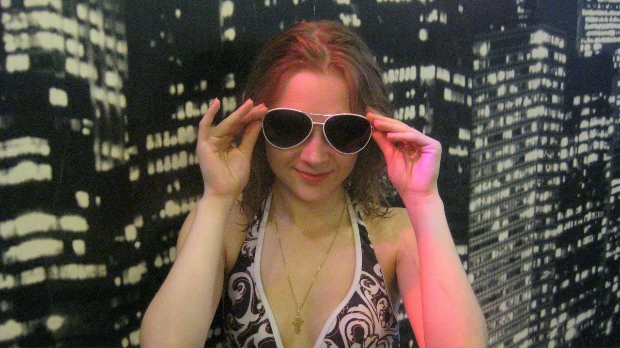 Катерина Аверченко | Санкт-Петербург