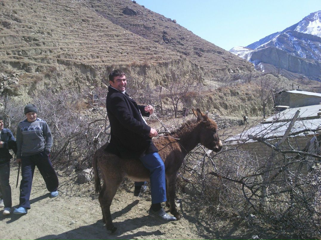 Magdy Emenav | Москва