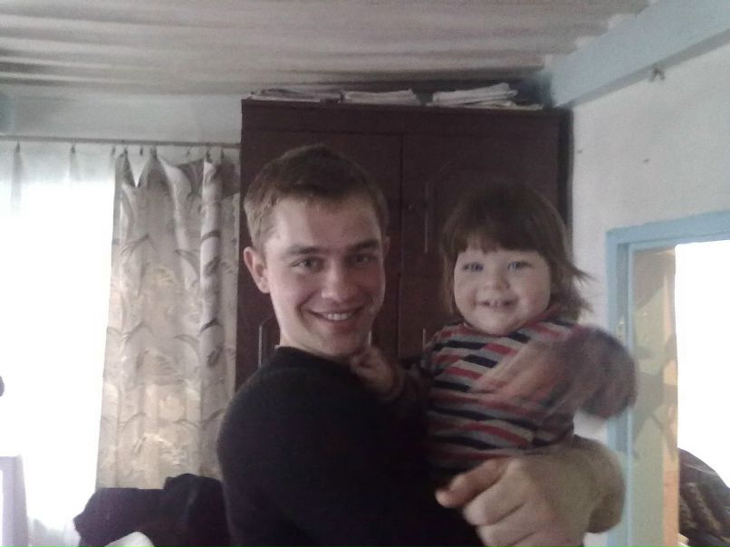 Андрей Михов | 